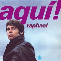 María Me Espera - Raphael