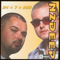 Count My Bank - N2Deep