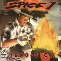 Snitch Killas - Spice 1