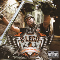 G.A.M.E. - B-Legit, Taj-He-Spitz, Mac Dre