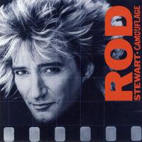 Somebody Special - Rod Stewart