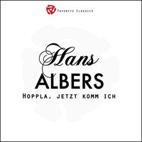 Das ist die Liebe der Matrosen - Hans Albers