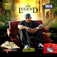 Borrow You - 40 Glocc, Akon