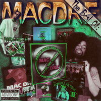 Doing What We Do (The Rompalation) - Mac Dre, Mac Dre Ft Dame, Da Unda Dogg, PSD