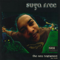 Get Loose - Suga Free