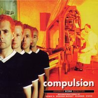 Juvenile Scene Detective - Compulsion, DJ Static