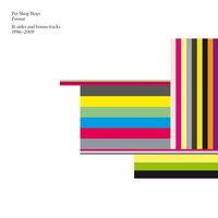 Disco potential - Pet Shop Boys