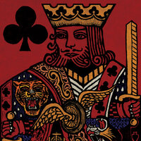 Born to Rise - Redlight King