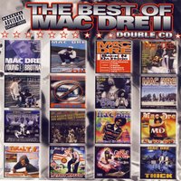 All It Takes - Mac Dre
