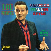 Guarda Che Luna - Lou Monte