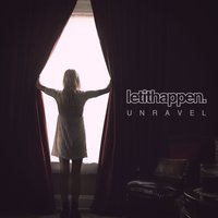 The Blame Game - Let It Happen