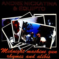 That! - Andre Nickatina, Equipto, Andre Nickatina And Equipto