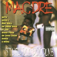 Nothin' Correctable - Mac Dre