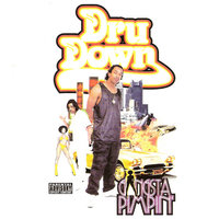 Pimp of the Year 2000 - Dru Down