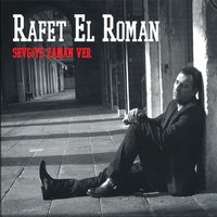 Yanıldım - Rafet El Roman