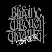 Love In Slow Motion - Bleeding Through