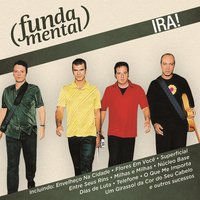 Superficial - Ira!