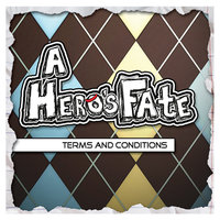 Amateur Hour - A Hero's Fate