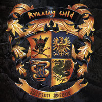 Rolling Wheels - Running Wild