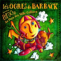 Les arbres malades - Les Ogres De Barback, Polo