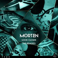 Look Closer - MORTEN, Candyland