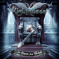 Lady Fantasy - Nightqueen