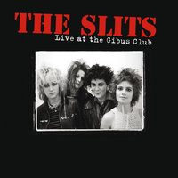 Shoplifting (Encore) - The Slits