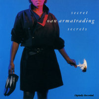 Thinking Man - Joan Armatrading