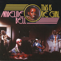 It Happened One Night - Madeline Bell