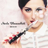 Marla Blumenblatt