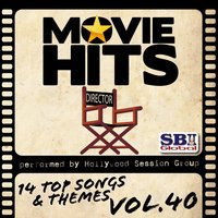 Don't Worry Be Happy (From "Flushed Away") - Hollywood Session Group