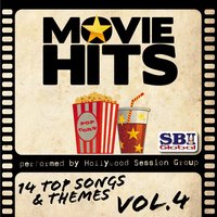 Streets of Philadelphia (From "Philadelphia") - Hollywood Session Group
