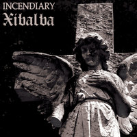 Stone Heart - Xibalba