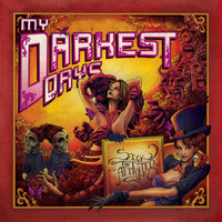 Gone - My Darkest Days