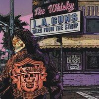 Resurrection - L.A. Guns