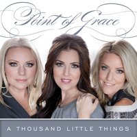 Saving Jesus - Point of Grace