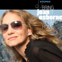Broken Wings - Joan Osborne