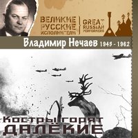 Земля моя раздольная - Владимир Нечаев