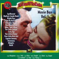 But Definitely! - Shirley Temple