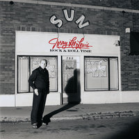 Stepchild - Jerry Lee Lewis, Doyle Bramhall II, Daniel Lanois