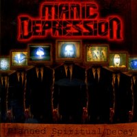 Endless Hollow Beyond - Manic Depression
