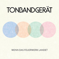 Alles geht - Tonbandgerät