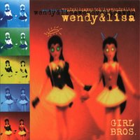 Let's Say - Wendy And Lisa