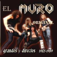 Lonely Dark - Muro