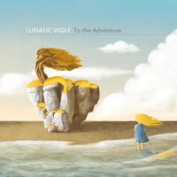 Sure as Hell - Lunatic Wolf