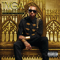 Light Dreams - Tyga, Marsha Ambrosius