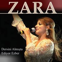 Ağla Sevgilim - Zara