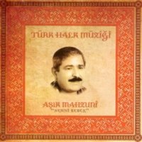 Gökte Yıldız - Aşık Mahzuni Şerif