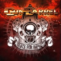 Brace for Impact - Gun Barrel