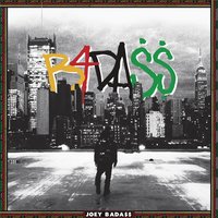 Run Up On Ya (feat. Action Bronson & Elle Varner) - Joey Bada$$, Elle Varner, Action Bronson